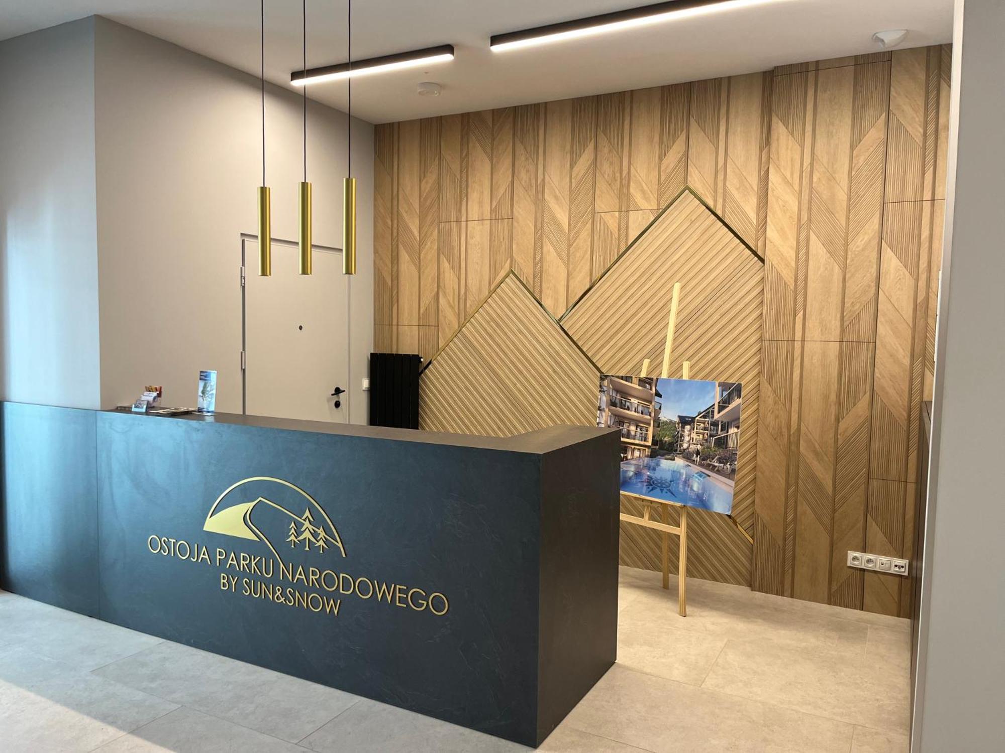 Apartament Joy Me Szklarska Szklarska Poręba Exterior foto