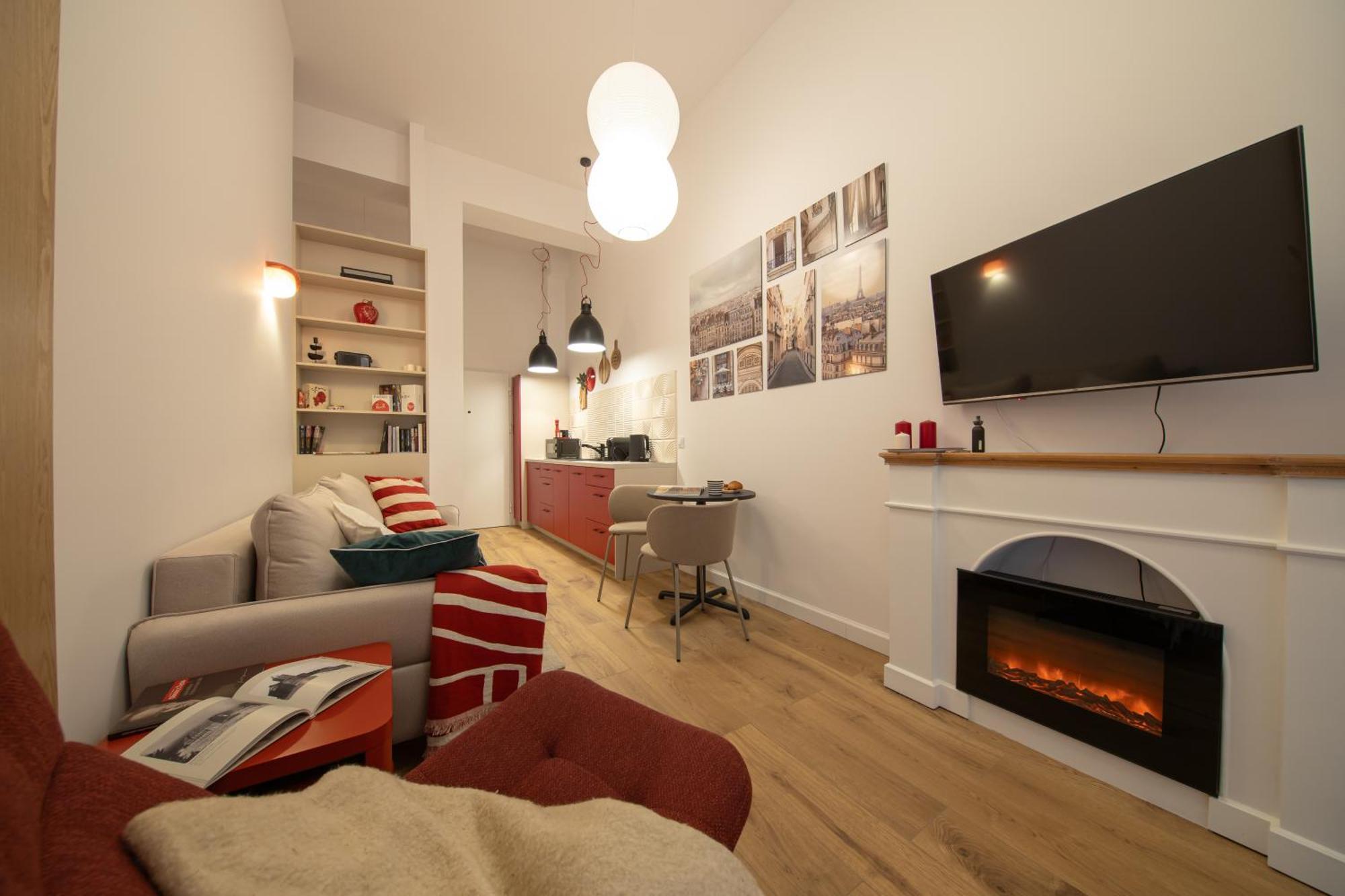 Apartament Joy Me Szklarska Szklarska Poręba Exterior foto
