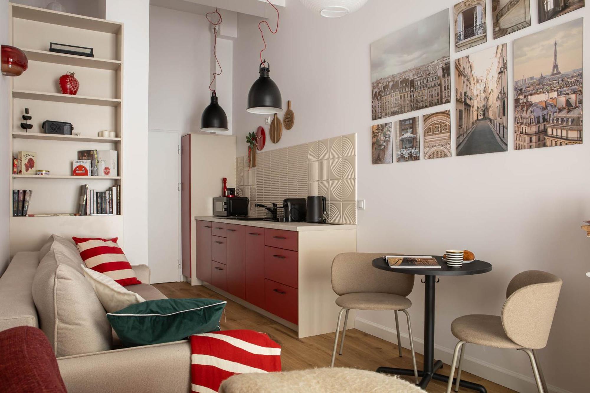 Apartament Joy Me Szklarska Szklarska Poręba Exterior foto